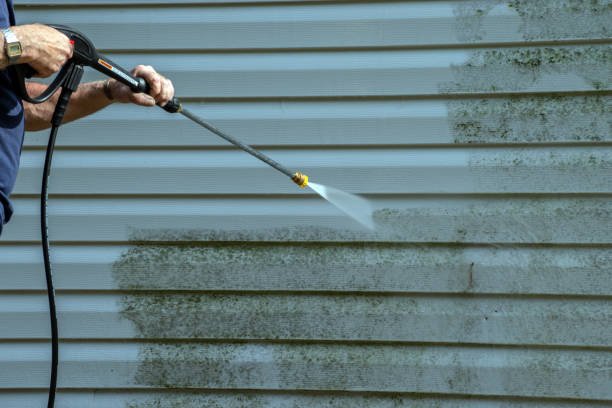 Best Sidewalk and Walkway Pressure Cleaning in West Fork, AR